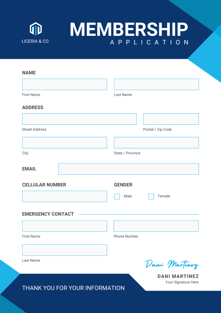How to Create Fillable Pdf Forms in Canva