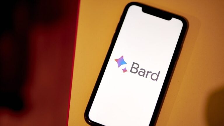 Can Google Bard Generate Images? Discover the Ultimate Power of AI