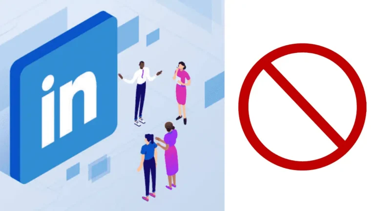 How to Block Someone in Linkedin: The Ultimate Guide