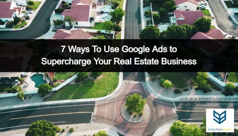 How to Supercharge Your Local Business with a Winning Google Ads Campaign?