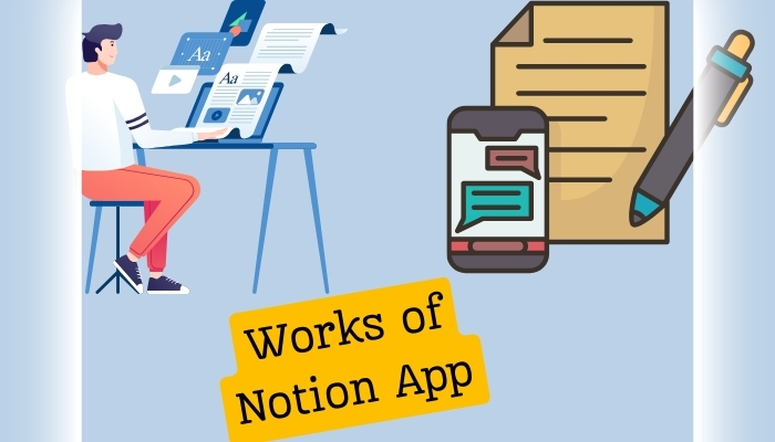 What Kind of Work Can I Do with the Notion App?