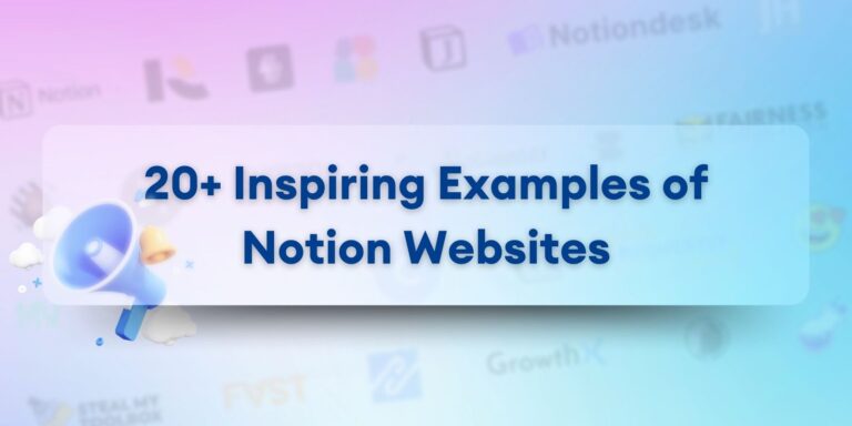 How to Use Notion’s Embeds for Motivating Content Curation