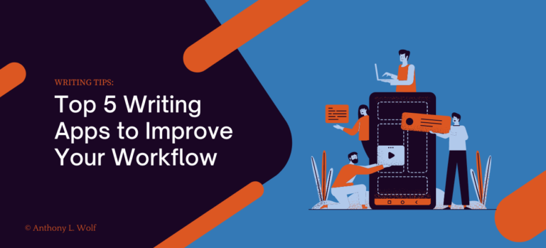 How to Optimize Your Notion for a Writer’s Workflow